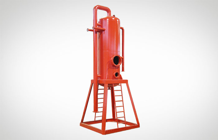 1200型液氣分離器